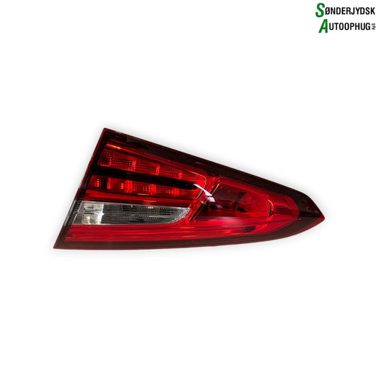 Mercedes-Benz A-W177 Baglygte Med OEM Nr. A1779061200 Fra Mercedes-Benz Ophugger