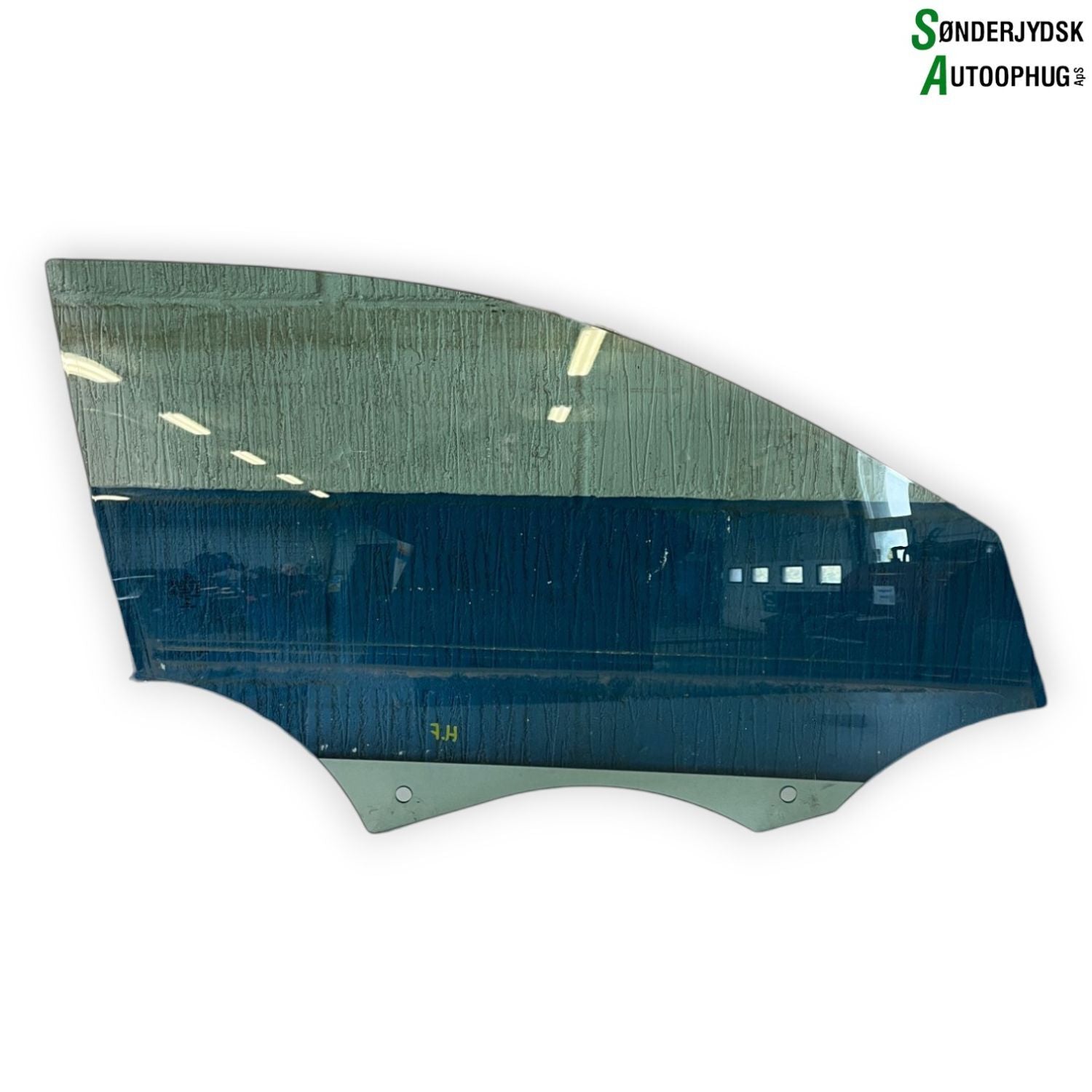 Mercedes-Benz A-W177 Dørrude - Siderude Med OEM Nr. 1777259700 Fra Mercedes-Benz Ophugger