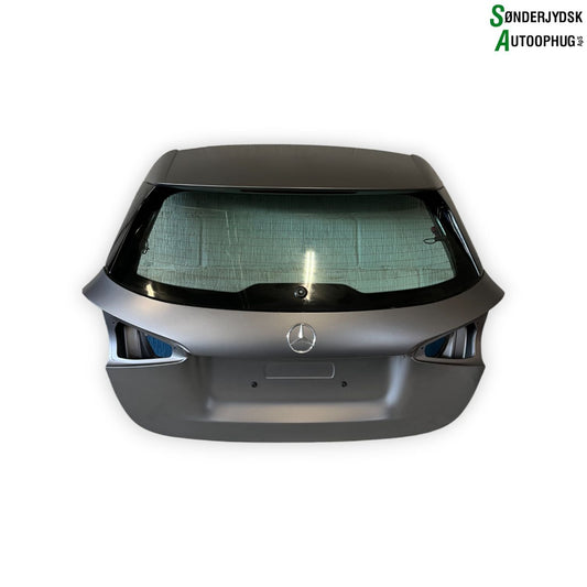 Mercedes-Benz A-W177 Bagklap Med OEM Nr. 1777401400 Fra Mercedes-Benz Ophugger