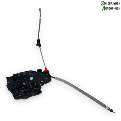 Mercedes-Benz A-W177 Dørlås Med OEM Nr. A0997302801 Fra Mercedes-Benz Ophugger