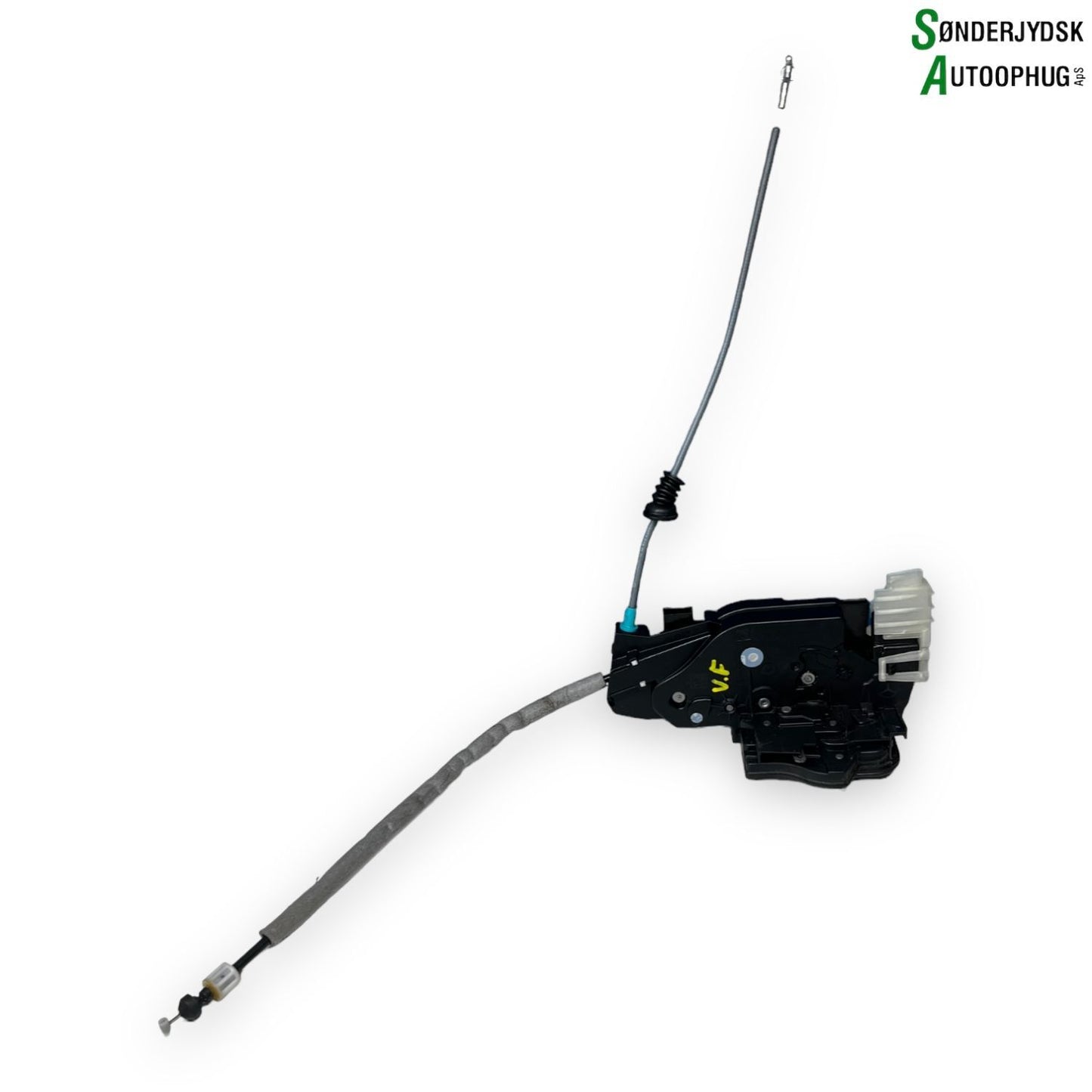 Mercedes-Benz A-W177 Dørlås Med OEM Nr. A1770032899 Fra Mercedes-Benz Ophugger