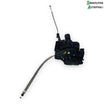 Mercedes-Benz Mercedes A W177 Dørlås Med OEM Nr. A2477230100 Fra Mercedes-Benz Ophugger