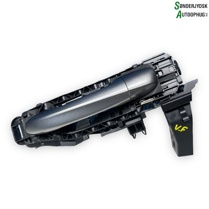 Mercedes-Benz A-W177 Håndtag Udvendig Med OEM Nr. A0997601502 Fra Mercedes-Benz Ophugger