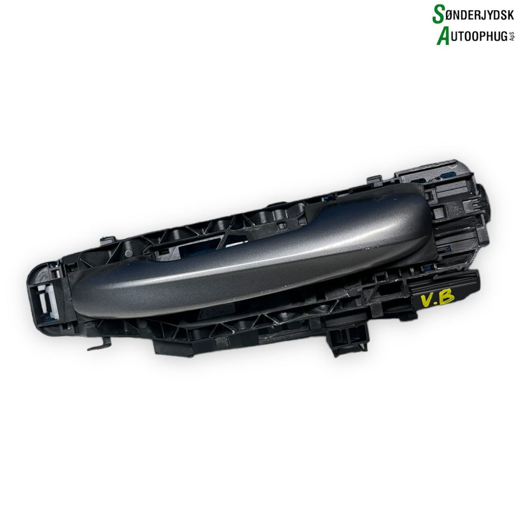 Mercedes-Benz Mercedes A W177 Håndtag Udvendig Med OEM Nr. A0997601702 Fra Mercedes-Benz Ophugger
