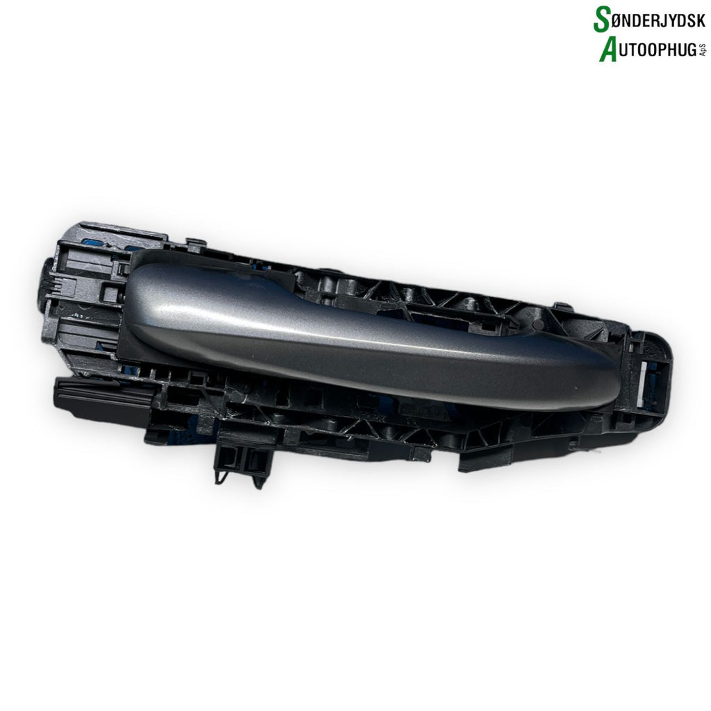 Mercedes-Benz Mercedes A W177 Håndtag Udvendig Med OEM Nr. A0997601802 Fra Mercedes-Benz Ophugger