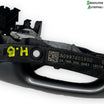 Mercedes-Benz Mercedes A W177 Håndtag Udvendig Med OEM Nr. A0997601802 Fra Mercedes-Benz Ophugger