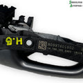 Mercedes-Benz Mercedes A W177 Håndtag Udvendig Med OEM Nr. A0997601802 Fra Mercedes-Benz Ophugger