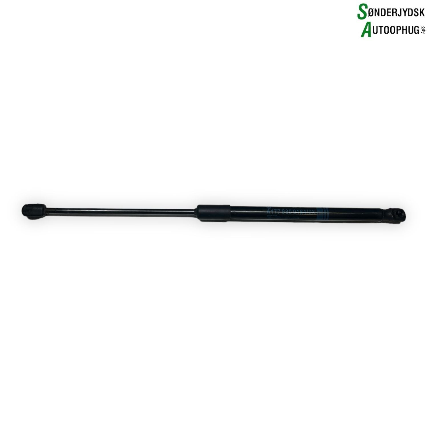 Mercedes-Benz Mercedes A W177 Bagklapsdæmper Med OEM Nr. A177980016403 Fra Mercedes-Benz Ophugger