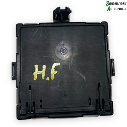 Mercedes-Benz A-W177 Relæ Diverse Med OEM Nr. A1779008703 Fra Mercedes-Benz Ophugger