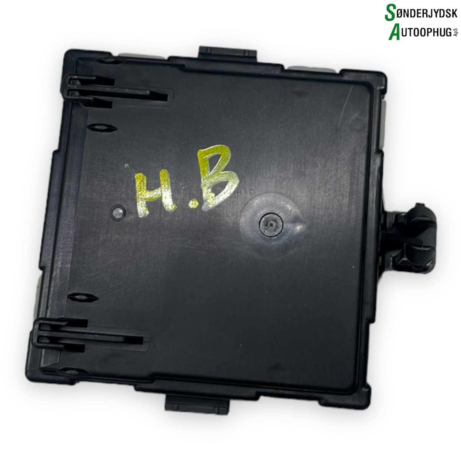 Mercedes-Benz A-W177 Relæ Diverse Med OEM Nr. A1779028903 Fra Mercedes-Benz Ophugger