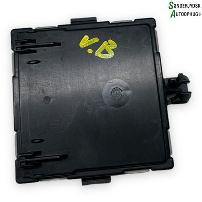 Mercedes-Benz A-W177 Relæ Diverse Med OEM Nr. A1779013902 Fra Mercedes-Benz Ophugger