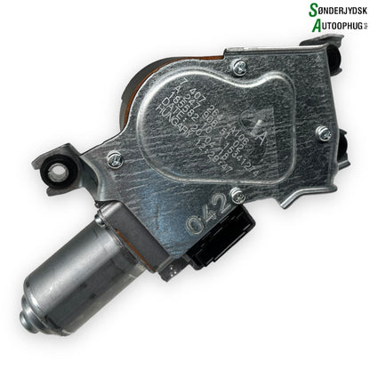 Mercedes-Benz A-W177 Bagrudevisker Motor Med OEM Nr. 2479065102 Fra Mercedes-Benz Ophugger