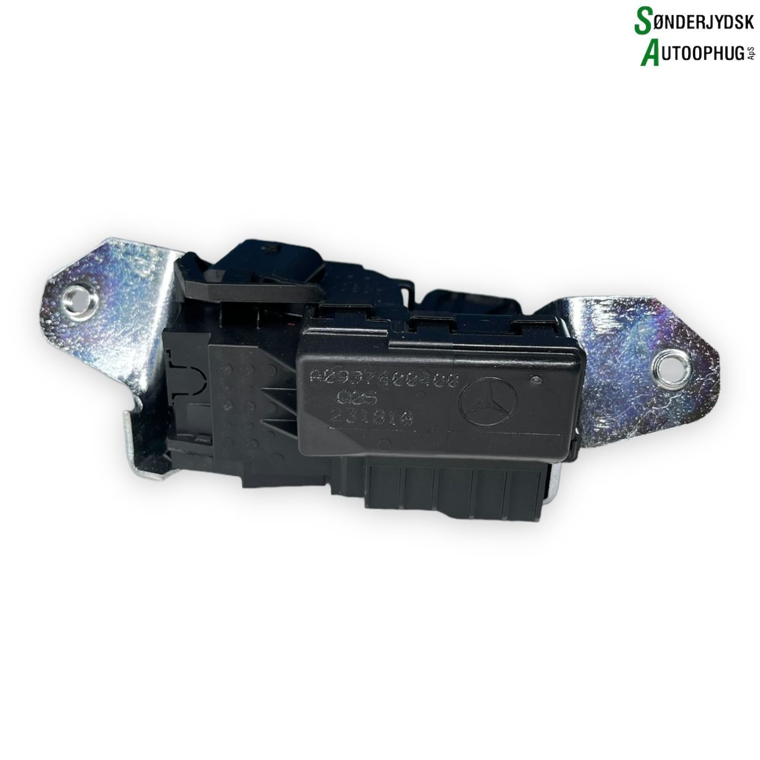 Mercedes-Benz A-W177 Dørlås Med OEM Nr. A0997400400 Fra Mercedes-Benz Ophugger