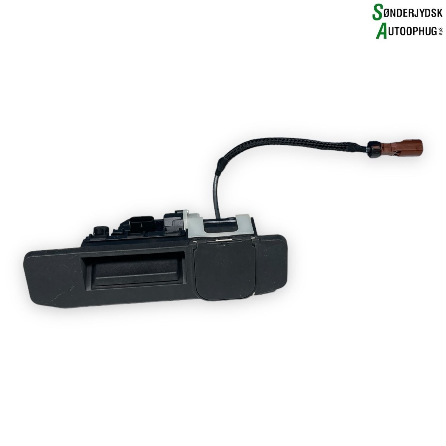 Mercedes-Benz A-W177 Håndtag Udvendig Med OEM Nr. 0997500700 Fra Mercedes-Benz Ophugger