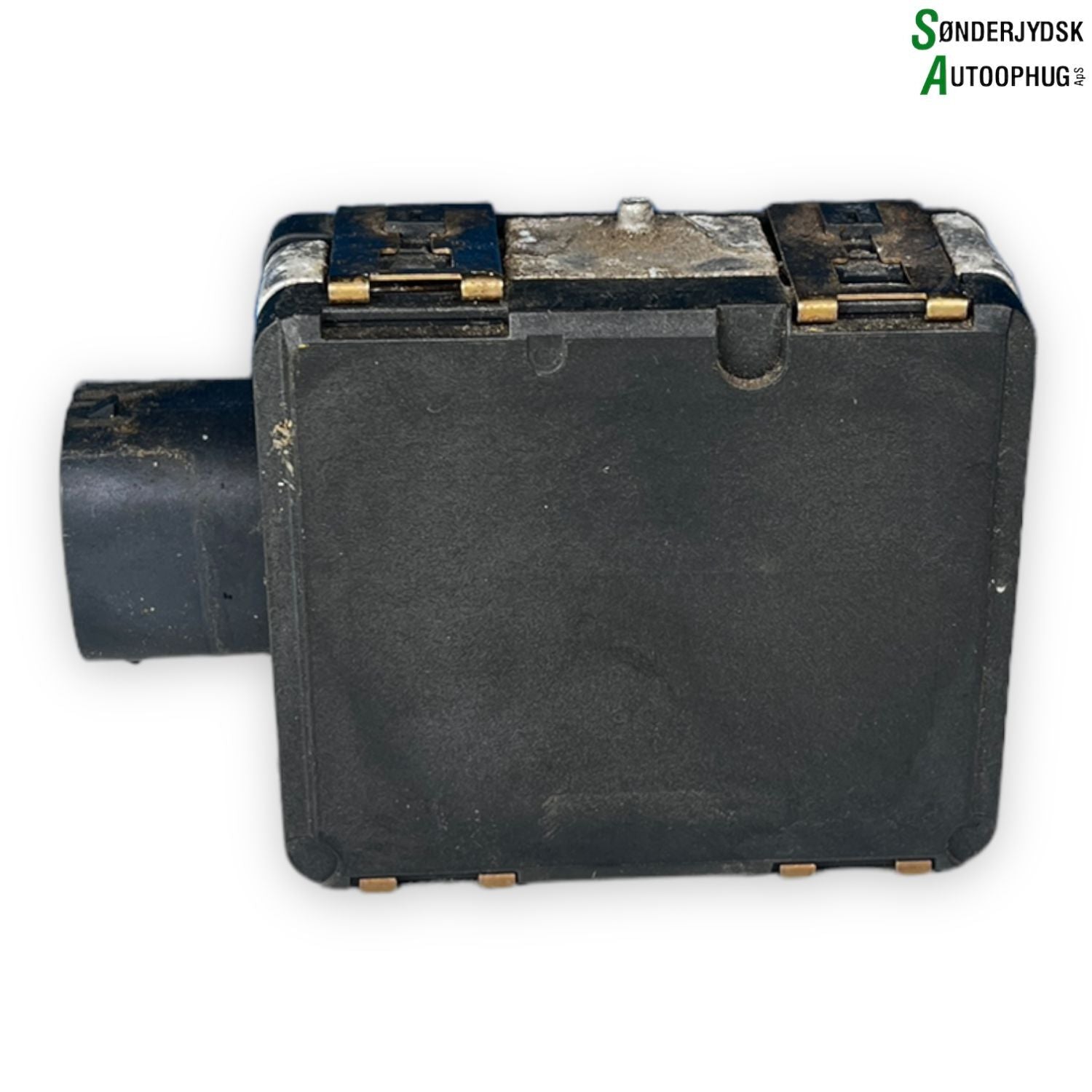 Mercedes-Benz Mercedes A W177 Radar Med OEM Nr. 0009054710 Fra Mercedes-Benz Ophugger