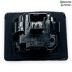 Mercedes-Benz Mercedes A W177 Nummerpladelygte Med OEM Nr. A0009062903 Fra Mercedes-Benz Ophugger