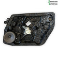 Mercedes-Benz Mercedes A W177 Rudemotor - Rudehejs Med OEM Nr. A1777205800 Fra Mercedes-Benz Ophugger