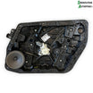 Mercedes-Benz Mercedes A W177 Rudemotor - Rudehejs Med OEM Nr. 00090665706 Fra Mercedes-Benz Ophugger