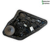 Mercedes-Benz Mercedes A W177 Rudemotor - Rudehejs Med OEM Nr. 0009060908 Fra Mercedes-Benz Ophugger