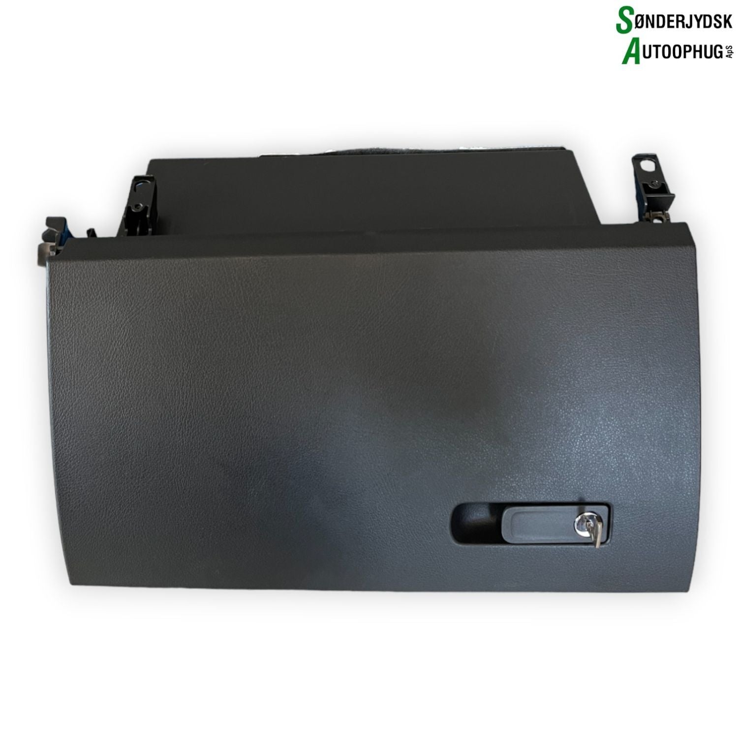 Mercedes-Benz A-W177 Handskerum Med OEM Nr. 17768009059051 Fra Mercedes-Benz Ophugger