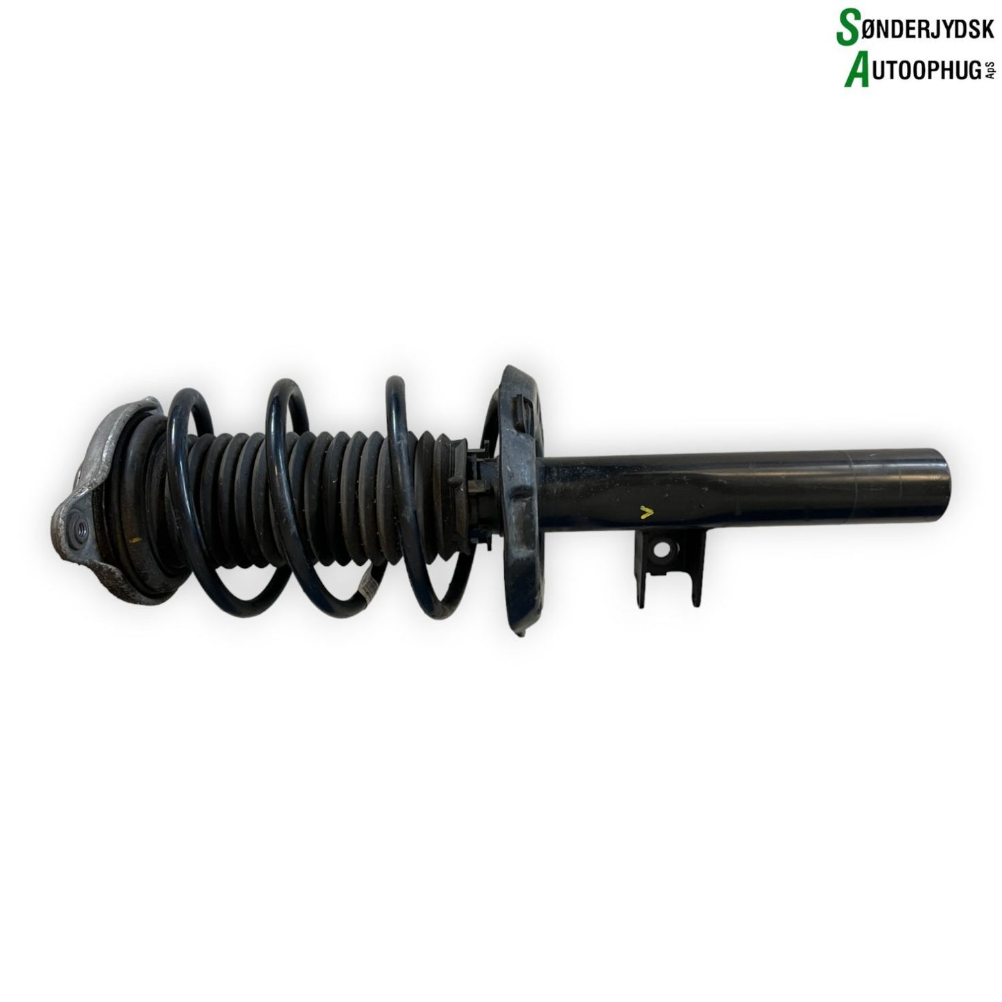 Mercedes-Benz A-W177 Fjederben For V Med OEM Nr. 1773201700 Fra Mercedes-Benz Ophugger