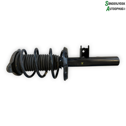 Mercedes-Benz A-W177 Fjederben For H Med OEM Nr. A1773201800 Fra Mercedes-Benz Ophugger