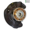 Mercedes-Benz Mercedes A W177 Spindel For H Med OEM Nr. 2473320800 Fra Mercedes-Benz Ophugger
