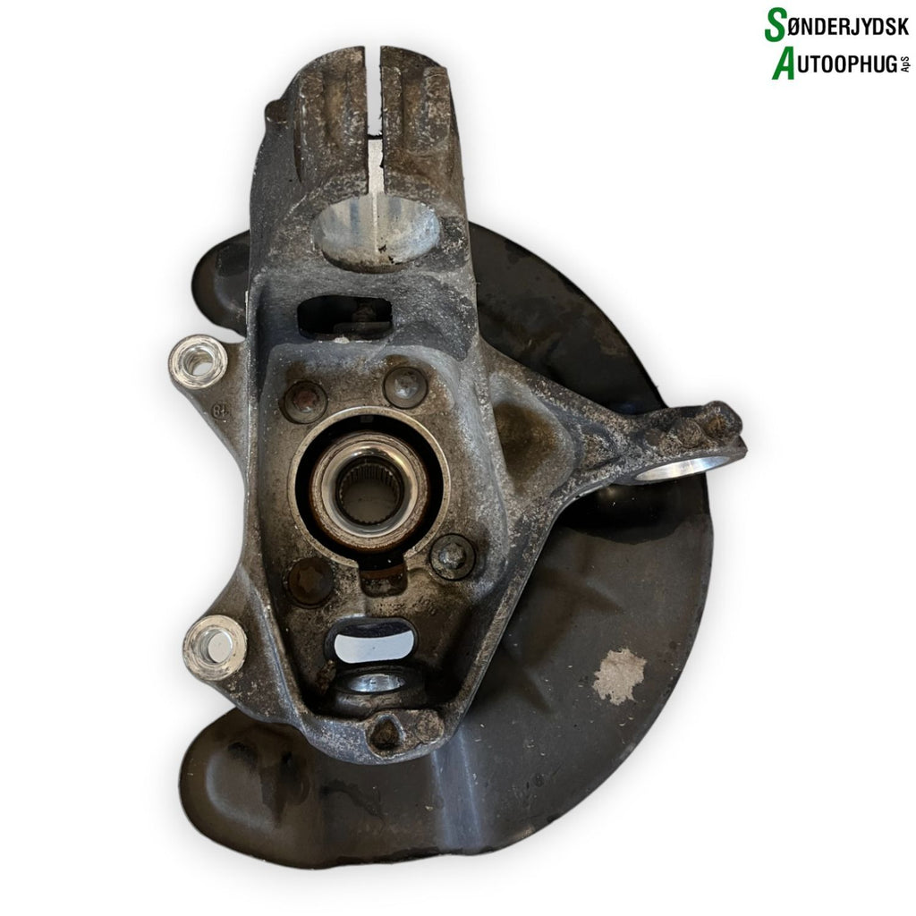 Mercedes-Benz Mercedes A W177 Spindel For H Med OEM Nr. 2473320800 Fra Mercedes-Benz Ophugger