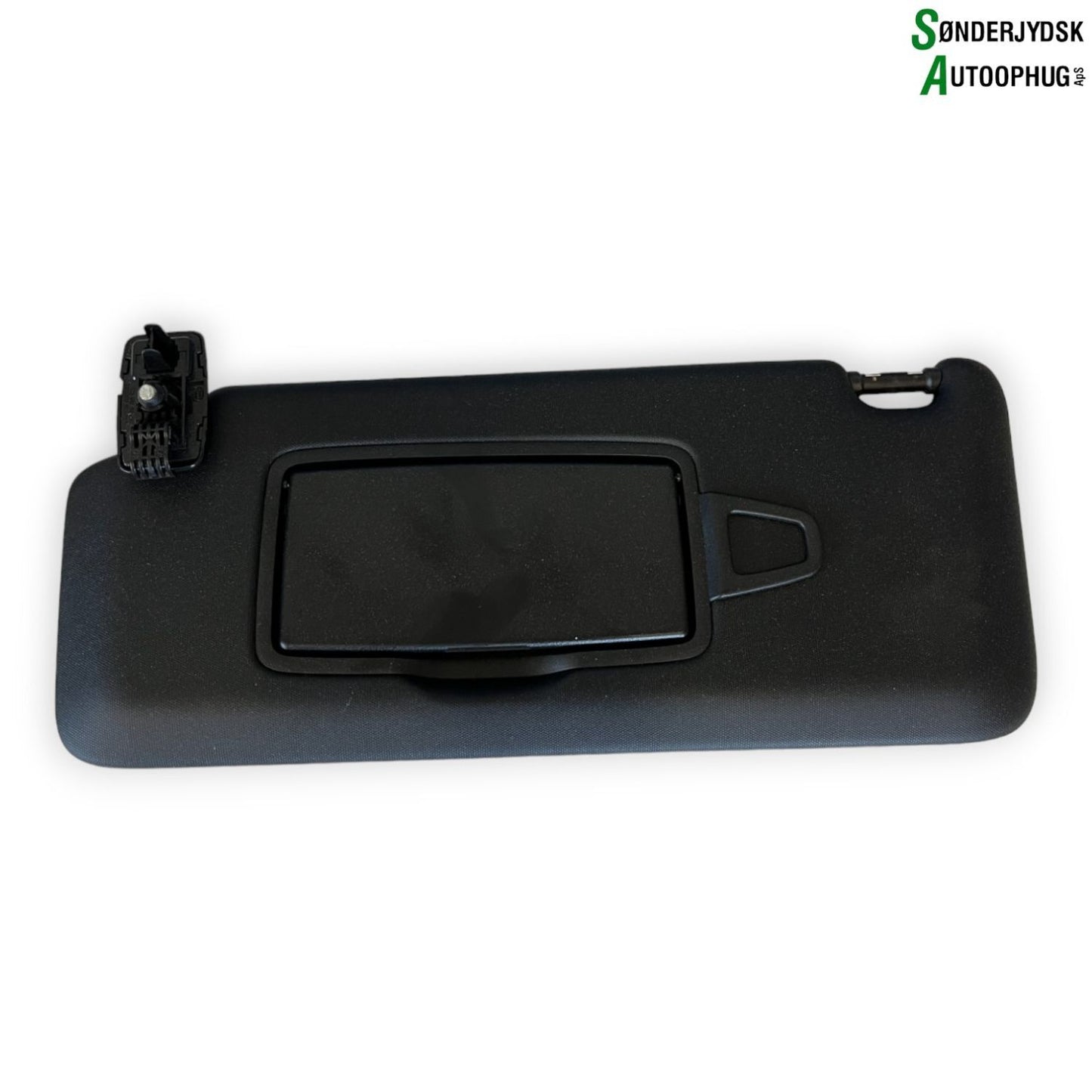 Mercedes-Benz A-W177 Solskærm Med OEM Nr. SORT Fra Mercedes-Benz Ophugger