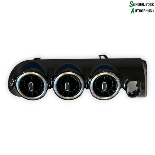 Mercedes-Benz A-W177 Friskluftsdyse Med OEM Nr. A1776809800 Fra Mercedes-Benz Ophugger