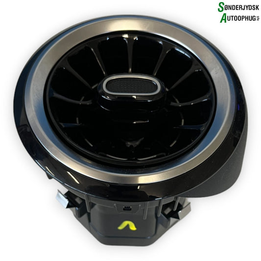 Mercedes-Benz A-W177 Friskluftsdyse Med OEM Nr. A17783065007 Fra Mercedes-Benz Ophugger