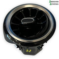 Mercedes-Benz Mercedes A W177 Friskluftsdyse Med OEM Nr. A17783071007 Fra Mercedes-Benz Ophugger