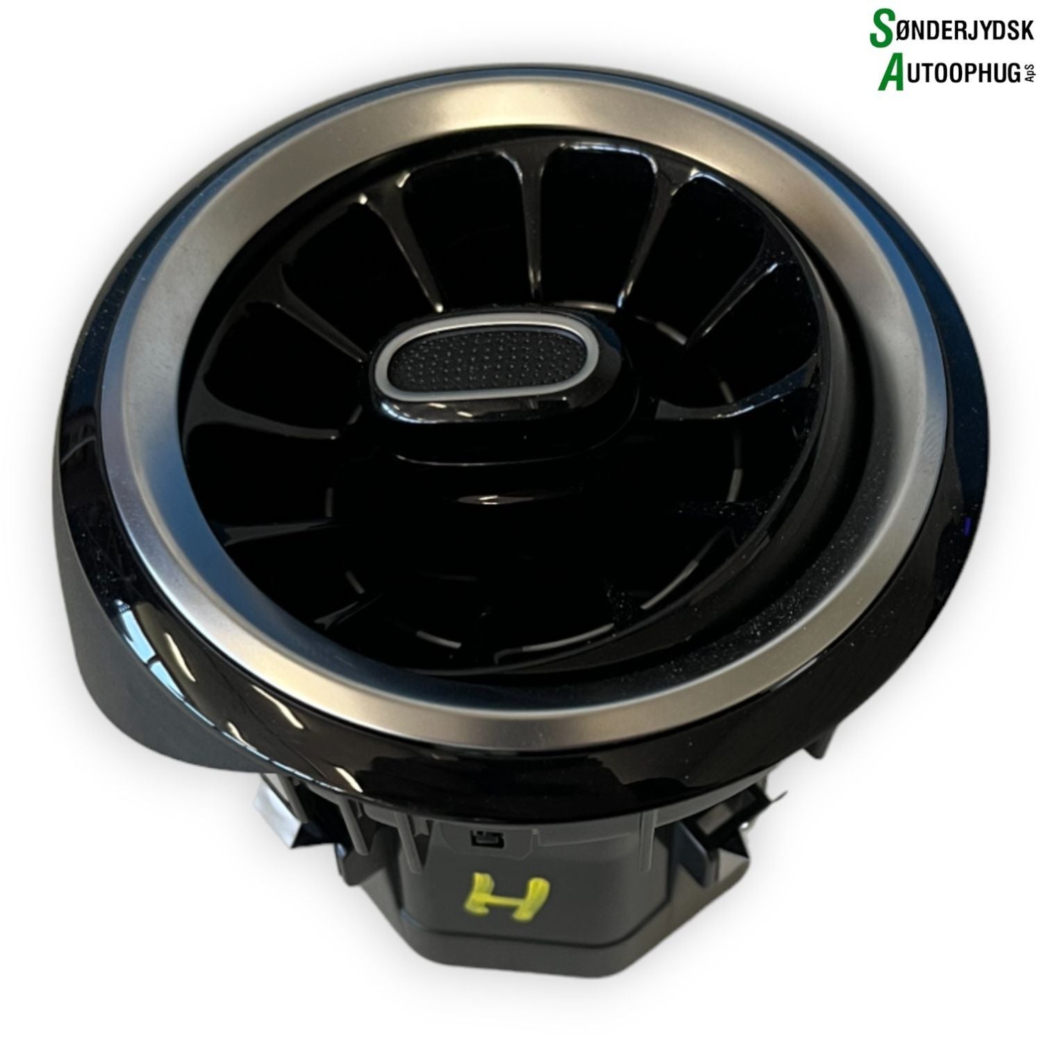 Mercedes-Benz A-W177 Friskluftsdyse Med OEM Nr. A17783071007 Fra Mercedes-Benz Ophugger