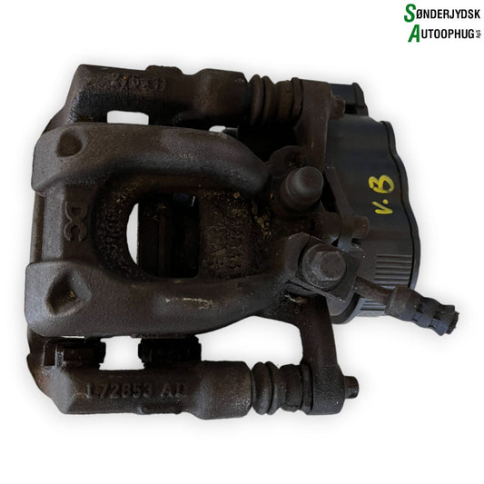 Mercedes-Benz A-W177 Bremsekaliber Vb Med OEM Nr. Ophugger Fra Mercedes-Benz Ophugger