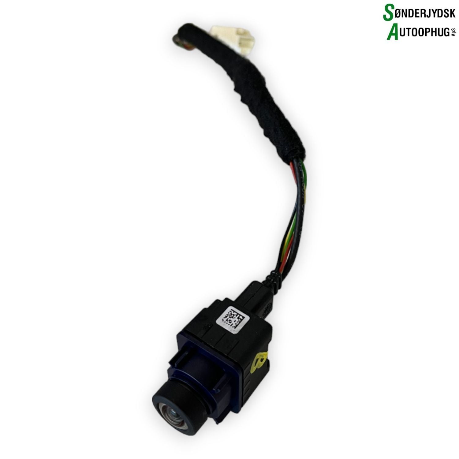Mercedes-Benz Mercedes A W177 Bak-Kamera Med OEM Nr. A1779009902 Fra Mercedes-Benz Ophugger
