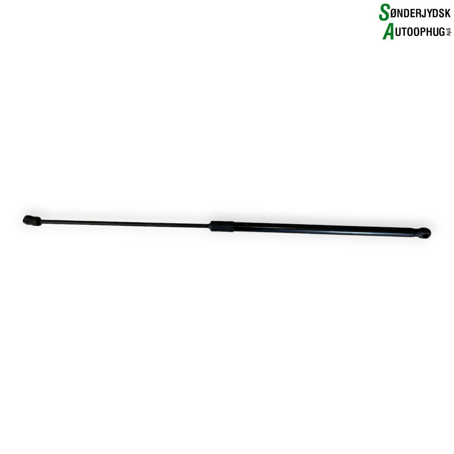 Mercedes-Benz A-W177 Bagklapsdæmper Med OEM Nr. A1779800364FORAN Fra Mercedes-Benz Ophugger