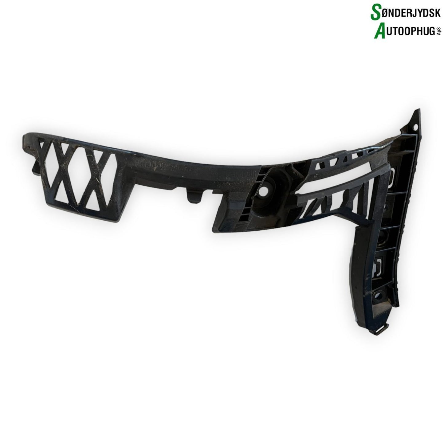 Mercedes-Benz A-W177 Kofanger Holder Vb Med OEM Nr. A1778850700 Fra Mercedes-Benz Ophugger