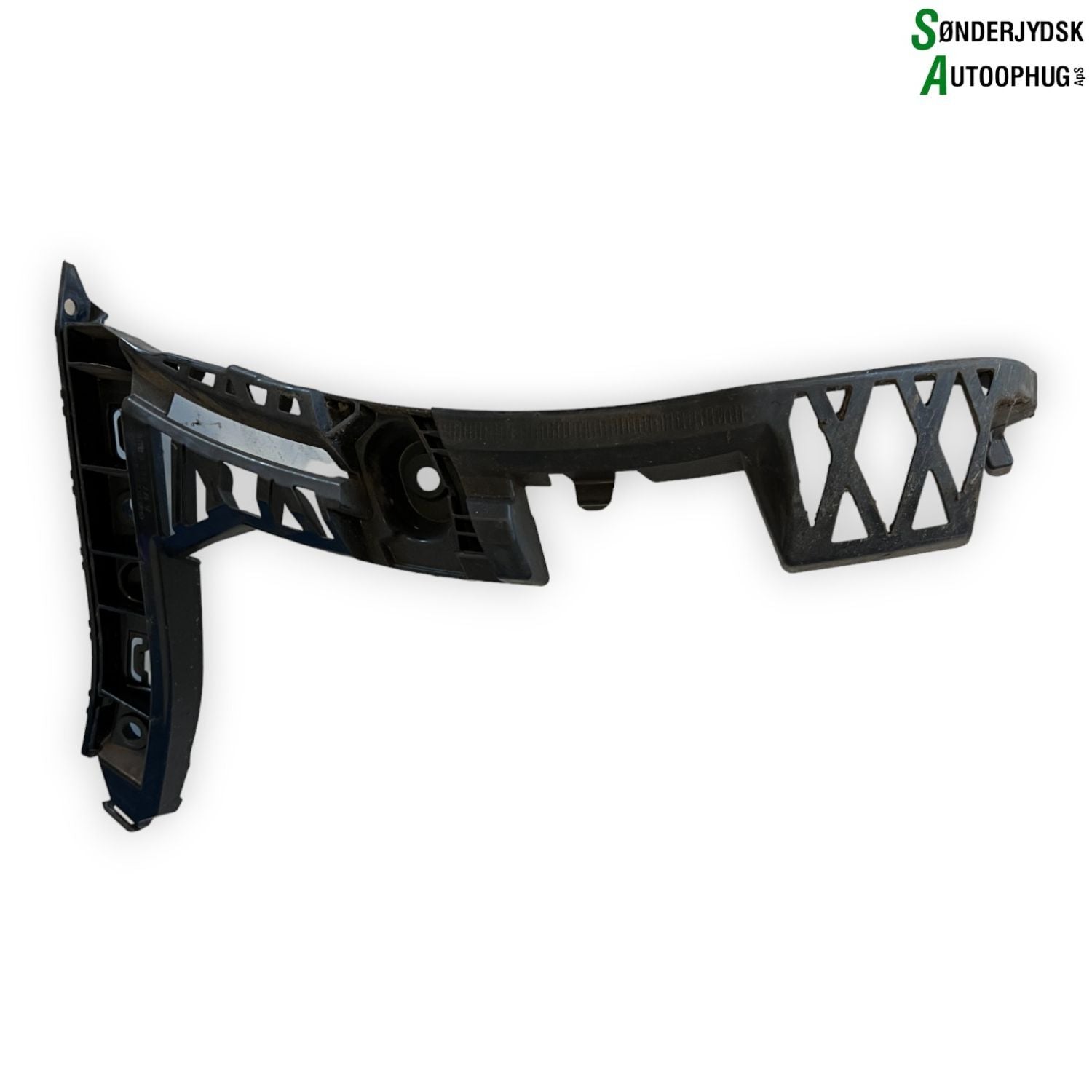 Mercedes-Benz Mercedes A W177 Kofanger Holder Hb Med OEM Nr. A1778850800 Fra Mercedes-Benz Ophugger