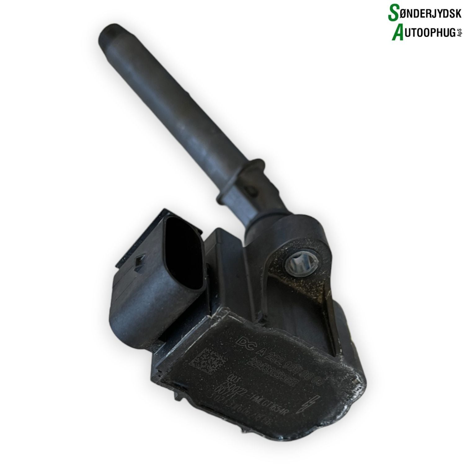 Mercedes-Benz A-W177 Tændspole El Med OEM Nr. A2629000000 Fra Mercedes-Benz Ophugger