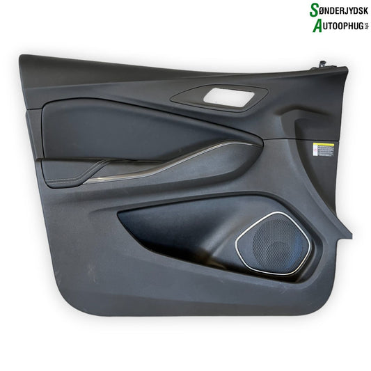 Opel Grandland Dørbeklædning Med OEM Nr. 1D405804 Fra Opel Ophugger