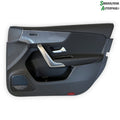 Mercedes-Benz Mercedes A W177 Dørbeklædning Med OEM Nr. A1777201601RE Fra Mercedes-Benz Ophugger