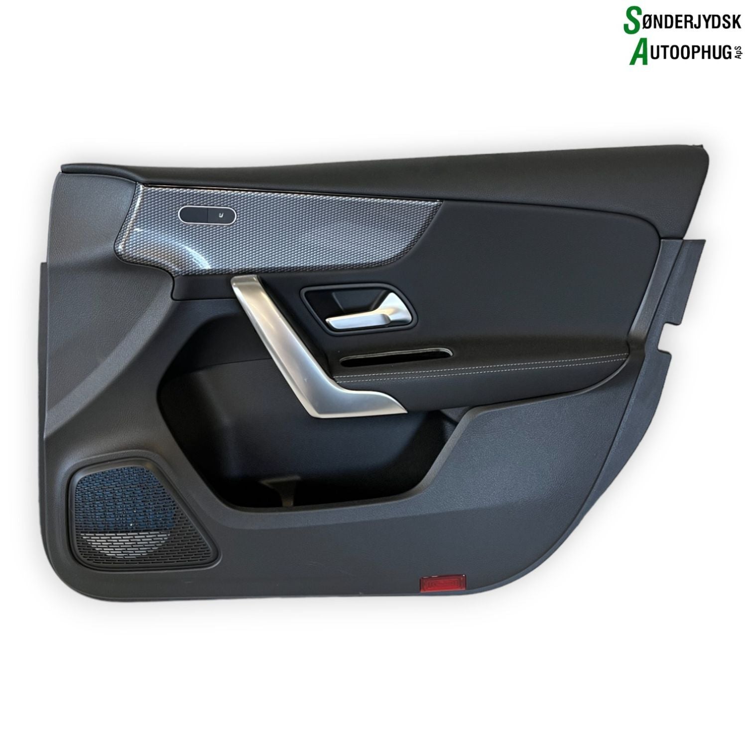 Mercedes-Benz A-W177 Dørbeklædning Med OEM Nr. A1777201601RE Fra Mercedes-Benz Ophugger