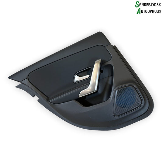 Mercedes-Benz A-W177 Dørbeklædning Med OEM Nr. 1777303500 Fra Mercedes-Benz Ophugger