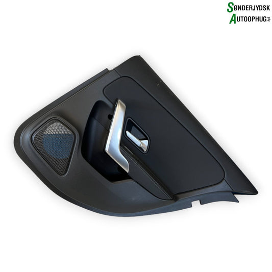 Mercedes-Benz A-W177 Dørbeklædning Med OEM Nr. 1777303600 Fra Mercedes-Benz Ophugger