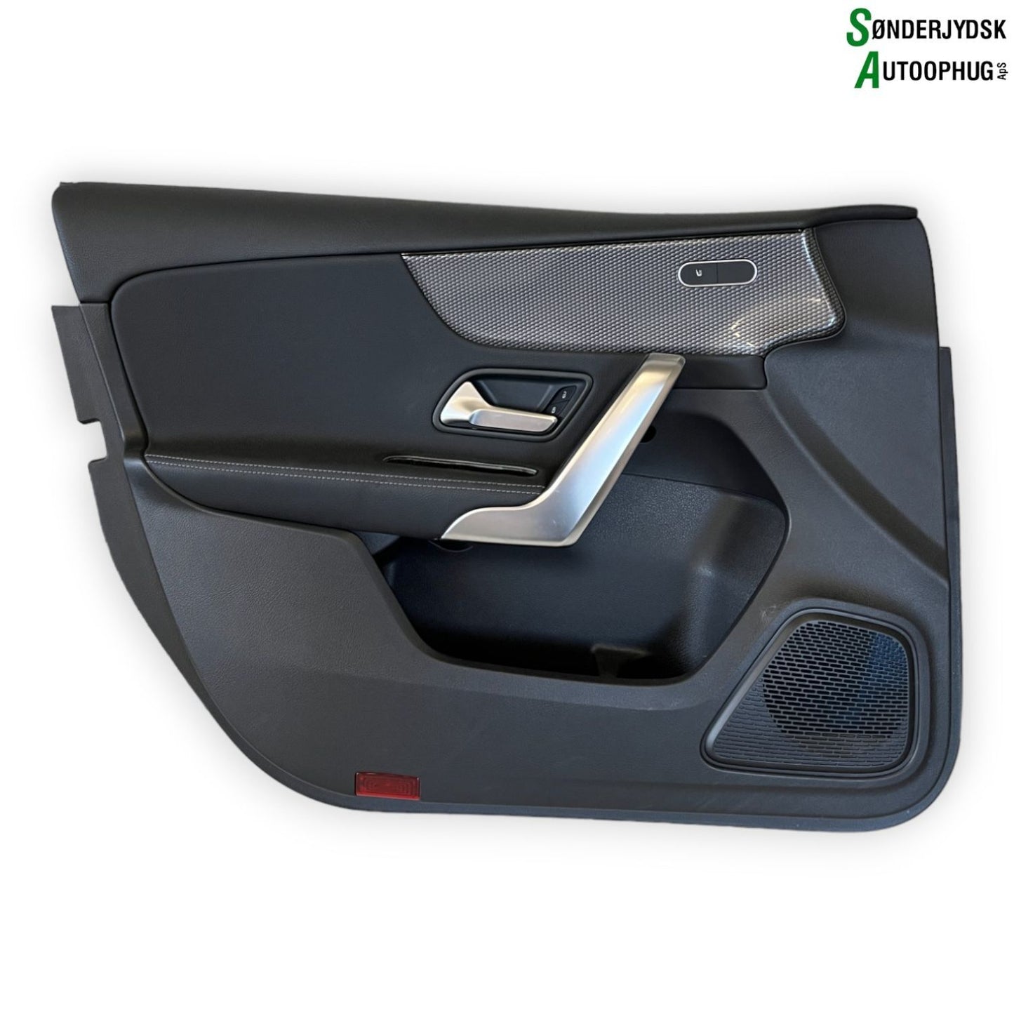 Mercedes-Benz A-W177 Dørbeklædning Med OEM Nr. A1777201501LI Fra Mercedes-Benz Ophugger