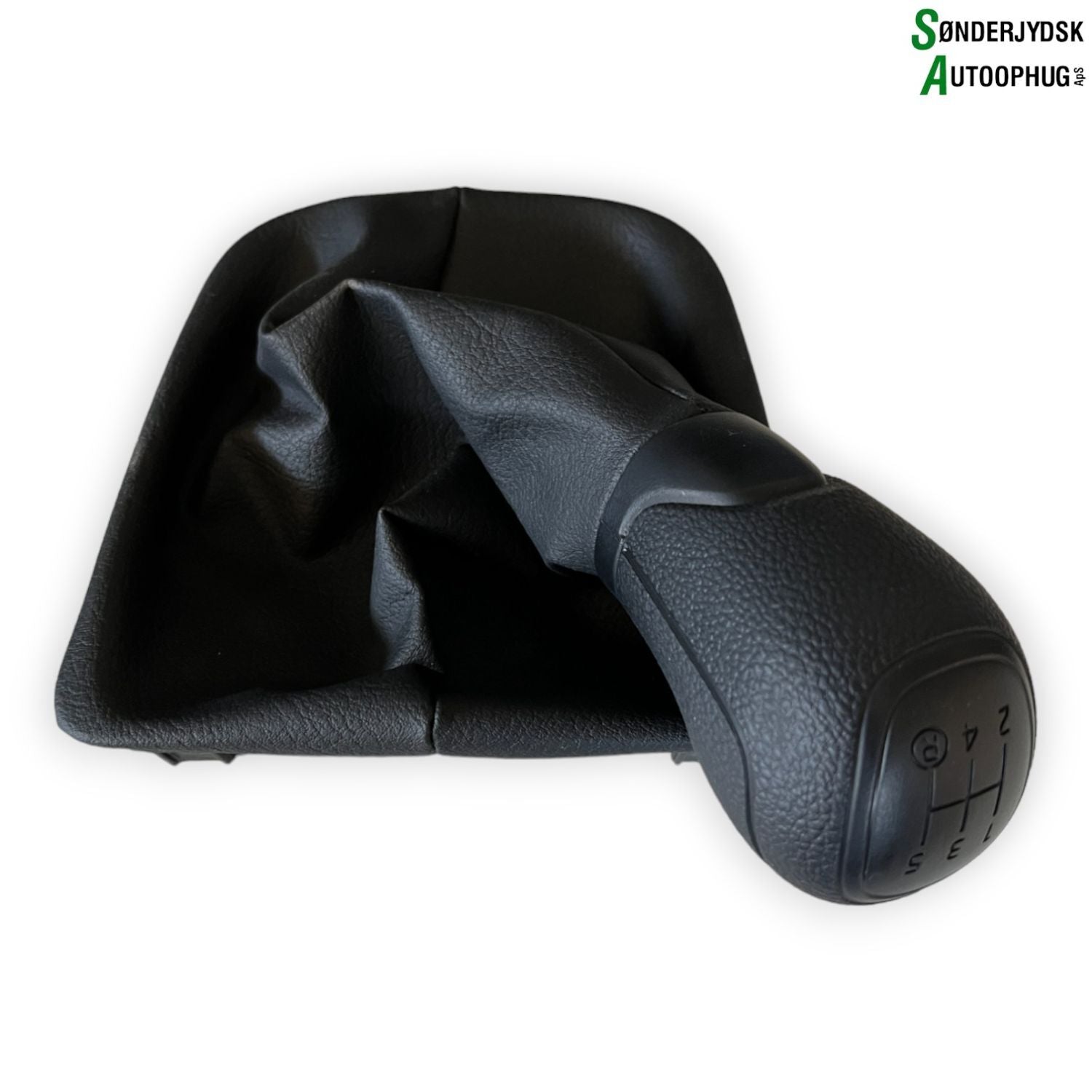 Skoda Citigo Gearmanchet Med OEM Nr. 1ST711113D Fra Skoda Ophugger