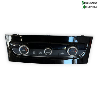 Opel Grandland Varmeregulering Med OEM Nr. 98224345YX Fra Opel Ophugger