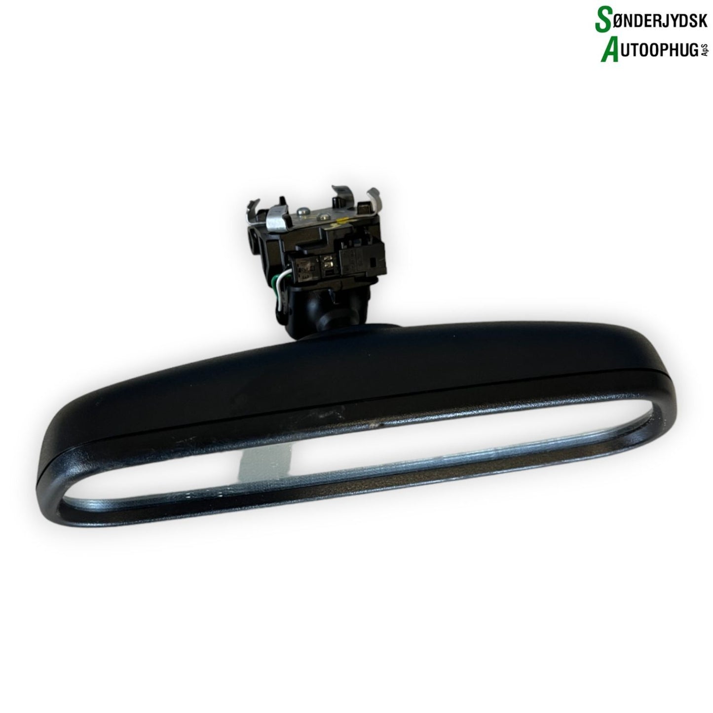 Opel Grandland Bakspejl Indvend Med OEM Nr. 98088311XT Fra Opel Ophugger