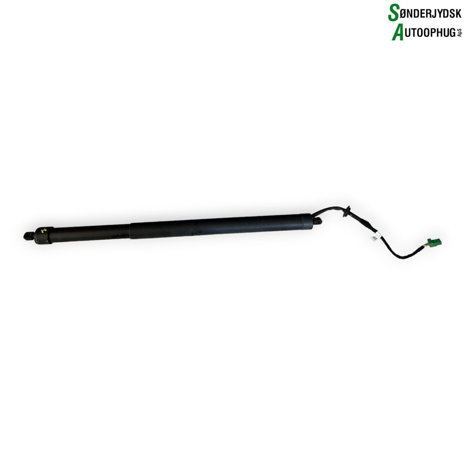 Opel Grandland Bagklapsdæmper Med OEM Nr. 9828629680 Fra Opel Ophugger