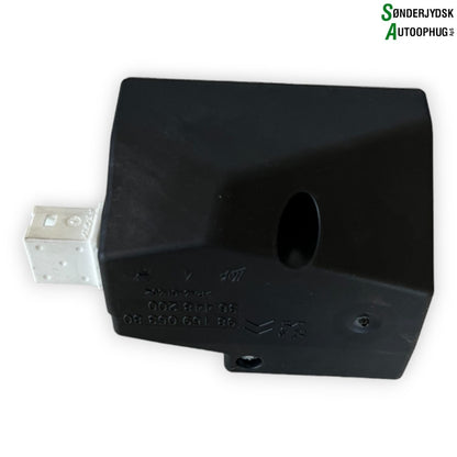 Opel Grandland Ratlås Med OEM Nr. 9815905380 Fra Opel Ophugger